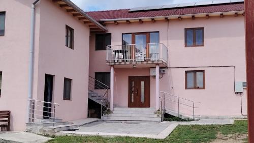 Sacueni House | CASA BIA CRIBO Sannicolau de Munte - bai termale