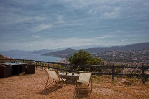 L'Ile-Rousse Apartment | Casa Bianca
