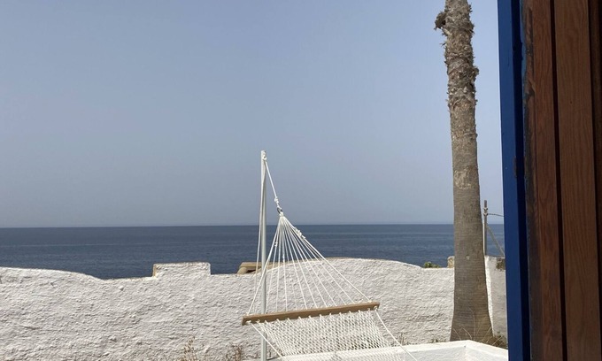 Mazara del Vallo Villa | Casa Bianca Fronte Mare Mazara del Vallo