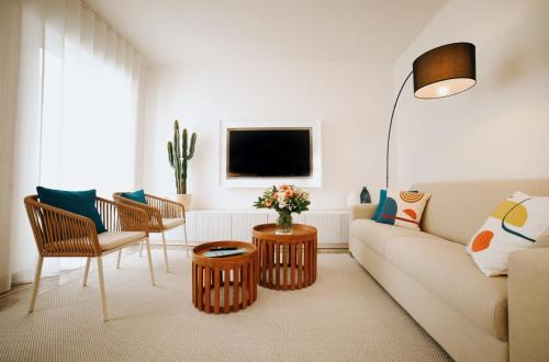 Otranto Apartment | Casa Bianca