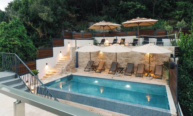 Rana Hotel | Casa Bianca