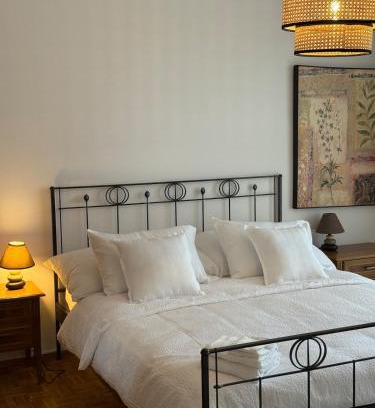 Giubiasco Apartment | Casa Bianca - Strategic location
