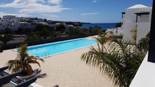 Playa Blanca House | Casa Bidasoa 35