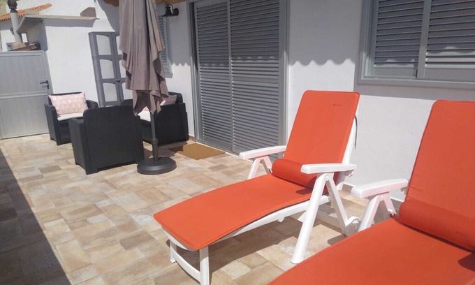 San Miguel de Tajao House | Casa Bijagua 2_ Atico en Tenerife Sur(wifi)