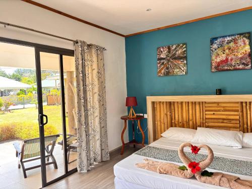 Au Cap Apartment | Casa Bilimbi