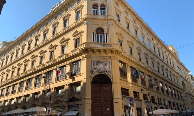 Historical Center Apartment | Casa Biondi