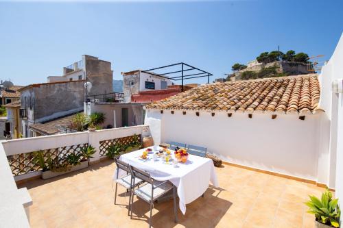 Denia Old Town Apartment | Casa Bitibau