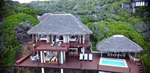 Inhambane House | Casa Bitonga at Praia da Rocha