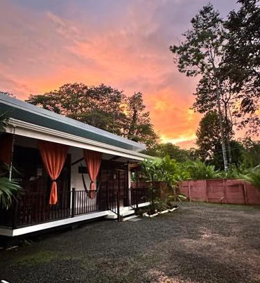 Puerto Viejo de Talamanca House | Casa Black Playa Negra de Puerto viejo