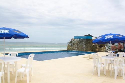 Manta Hotel | Casa Blanca Hotel Boutique