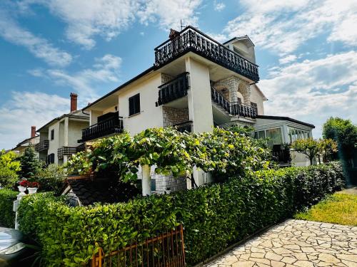 Umag House | CASA BLANCA