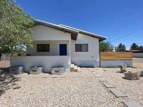 Marathon House | Casa Blanca - Marathon