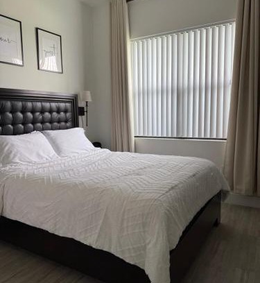 Sunshine Apartment | Casa Blanca Private Suite