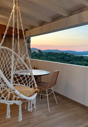 Porto Rotondo Apartment | Casa Blu Cobalto