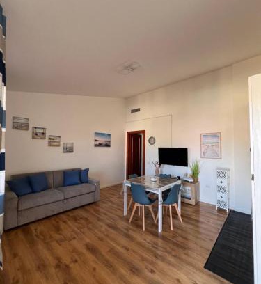 Pula Apartment | Casa Blu Mare