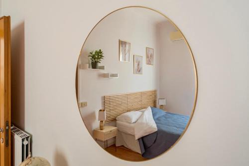 Testaccio Apartment | Casa Blu Testaccio