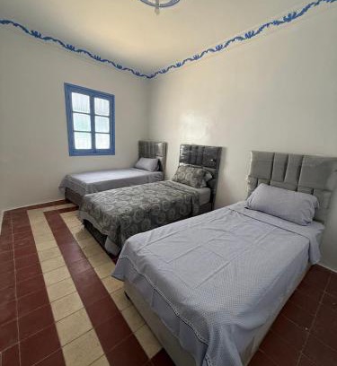 Chefchaouen Apartment | Casa Blue