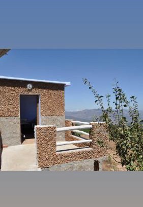 Tassift Cabin | Casa bni maala