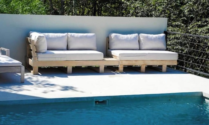 Nosara House | Casa Bougainvillea Esperanza - New Luxury 4 BDRM
