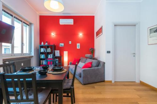 Madonna del Pilone Apartment | Casa Boccaccio by Wonderful Italy