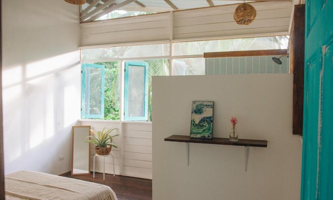 Puerto Viejo de Talamanca Hotel | Casa BOHÖ