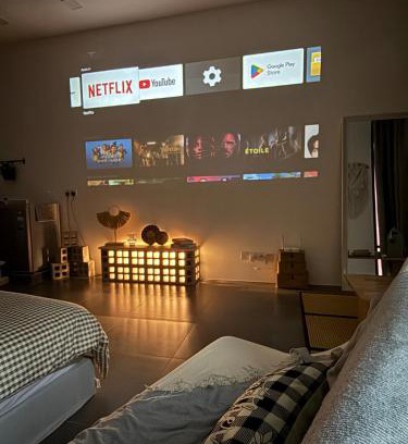 Damansara Perdana Apartment | Casa Boheme Empire Damansara