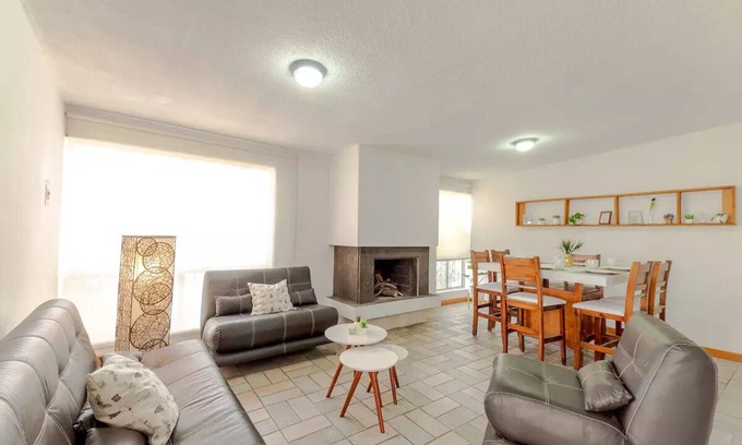 Chihuahua House | Casa Boho. Hermosa house equipped, centrally located