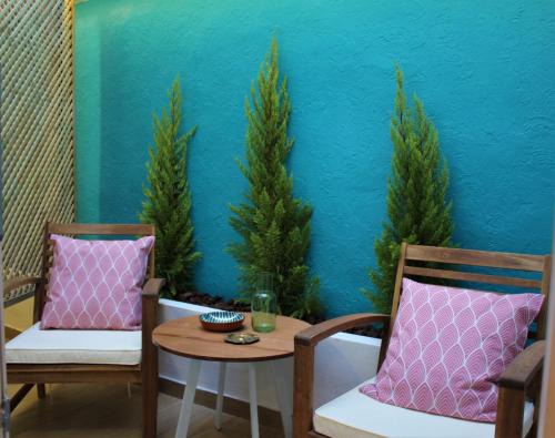 Albufeira Old Town Apartment | Casa Boho