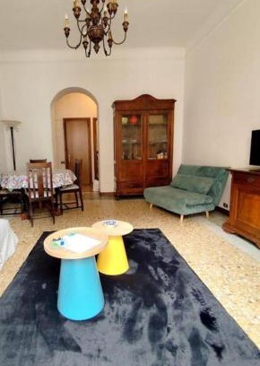 La Spezia Historic Centre Apartment | Casa Bomboloni Centro Storico