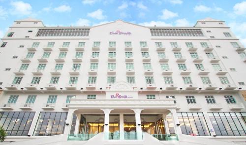 Klebang Kechil Hotel | Casa Bonita Hotel