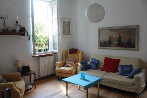 Bellano Apartment | Casa Bonita - Summer apartment in Bellano