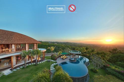 Bukit Villa | Casa Bonita Villa Bali