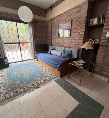 Puerto Madryn Apartment | Casa Boreal dptos estilo casa