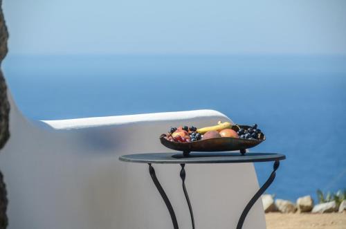 Naxos Town Villa | Casa Borealis
