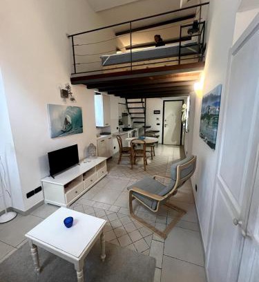 Imperia Apartment | Casa Borgo prino