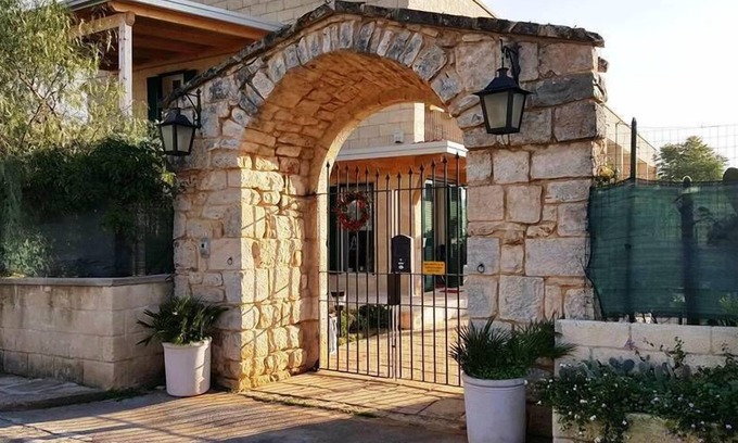 Noicattaro Bed & Breakfast | Casa Borgo Regina B&B Bari