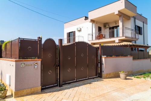 Agrigento Apartment | Casa Borgovecchio
