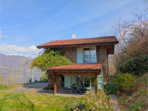Crabbia Ski Chalet | Casa Bosco