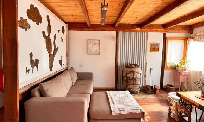 Tafi del Valle House | Casa Boutique
