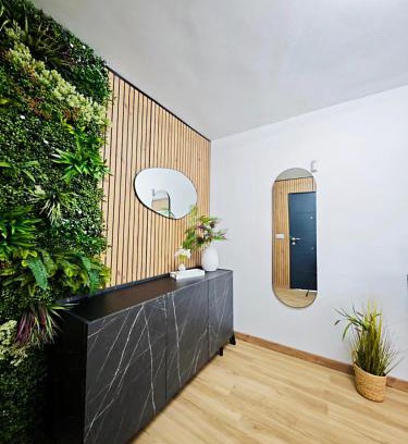 Hinojosa del Duque House | Casa boutique premium con diseño de autor y confort