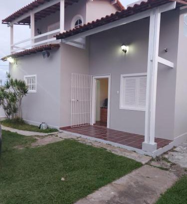 Sao Francisco de Itabapoana House | Casa de Veraneio - Santa Clara