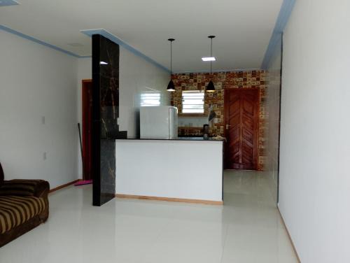 Sao Francisco de Itabapoana House | Casa de temporada em santa clara