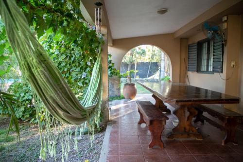 Santiago del Estero House | Casa BRACO