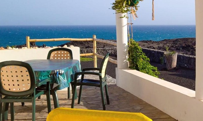 Porto Novo Apartment | Casa Branca