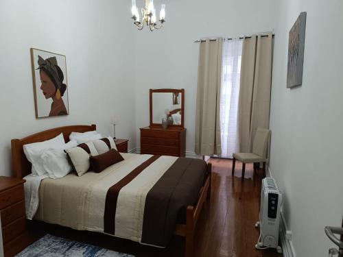 Ponta Delgada House | Casa Branca