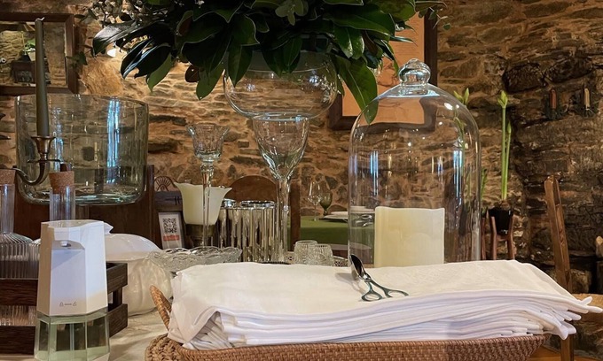 Dombodan House | Casa Brandariz