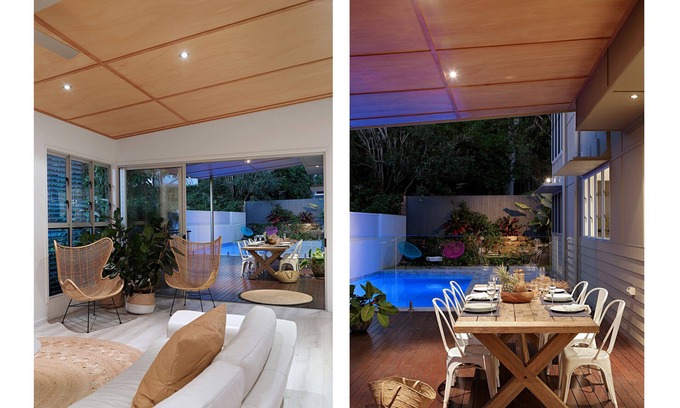 Noosa Heads House | Casa Breeza by Salty Stays - A fantastic centrally located, stylish holiday home