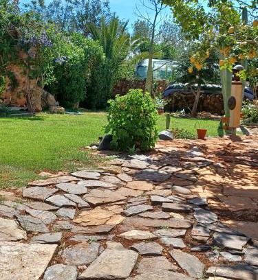 Silves House | Casa Bril