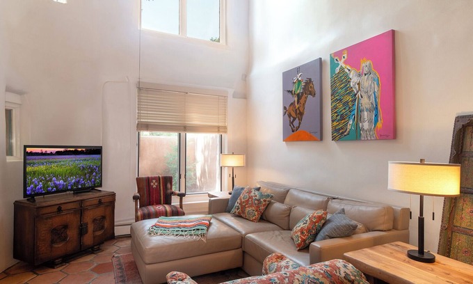 South Capitol House | Casa Brisa at Las Brisas