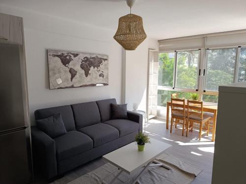 Torre del Mar Apartment | Casa brisa del mediterráneo